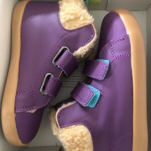 TEN LITTLE kids shoes